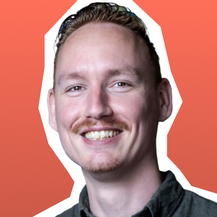 Lars Stolk: full stack designer en oprichter van Online Ambacht